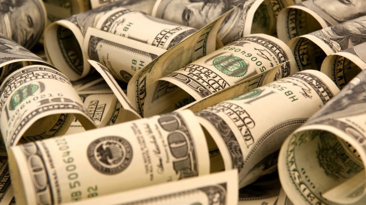 Dólar oficial hoy y dólar blue: a cuánto cerró este viernes 24 de abril