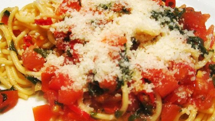 Día Internacional de la Pasta