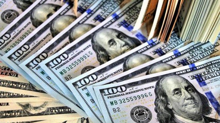 Dólar oficial hoy y dólar blue: a cuánto cerró este miércoles 22 de abril