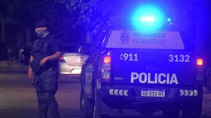 Robaron una bicicleta en General Alvear