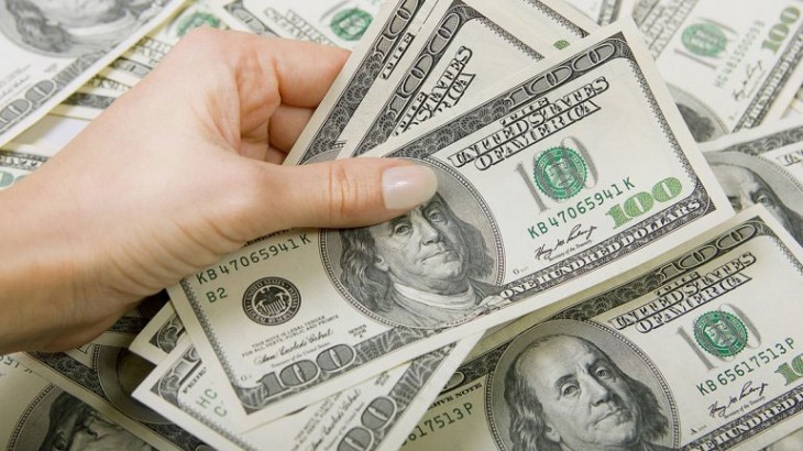 Dólar oficial hoy y dólar blue: a cuánto cerró este jueves 7 de mayo