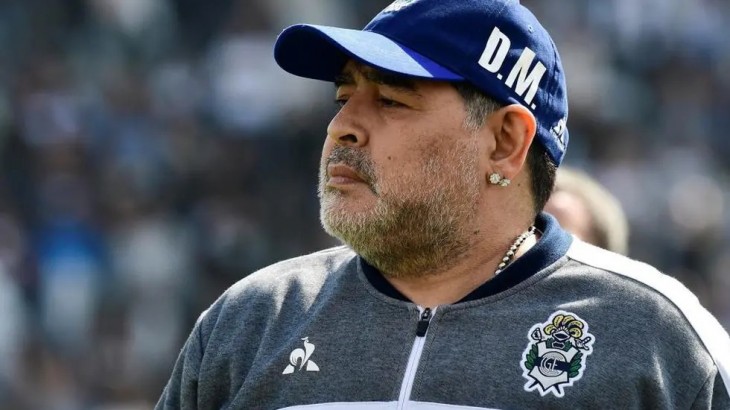 Postergaron el inicio del nuevo juicio por la muerte de Diego Maradona