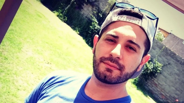 Condenaron a prisión perpetua al padre de Emma Pilar Olguín tras confesar el crimen