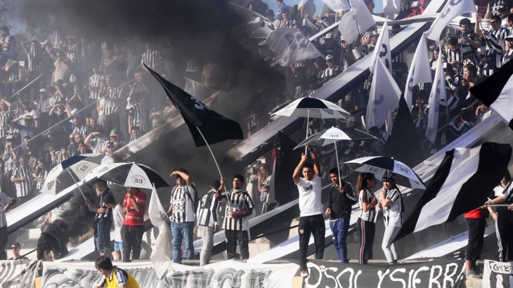 Gimnasia y Esgrima visita a Talleres: hora, formaciones y donde verlo