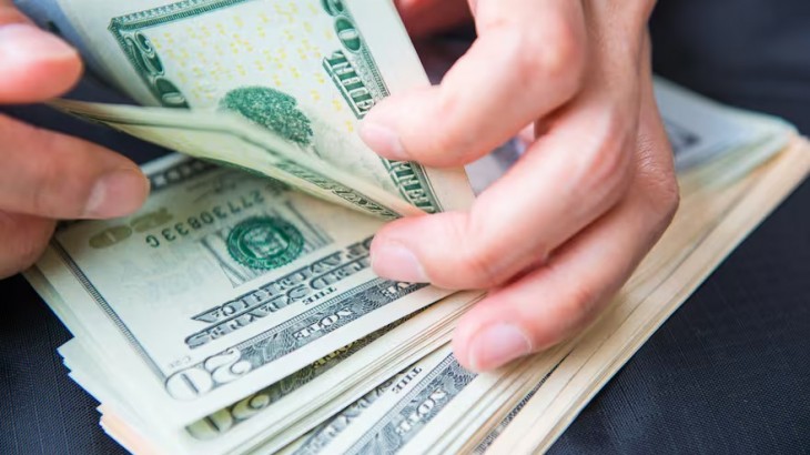 Millonario robo en una vivienda de Maipú