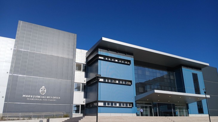 Mendoza lanza un sistema online para recuperar bienes robados: cómo funcionará