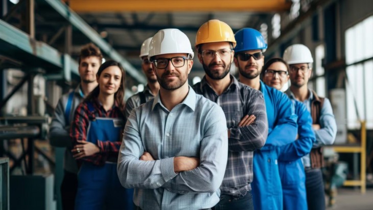 Por qué el 1 de mayo se celebra el Día del Trabajador y cuál es su origen histórico