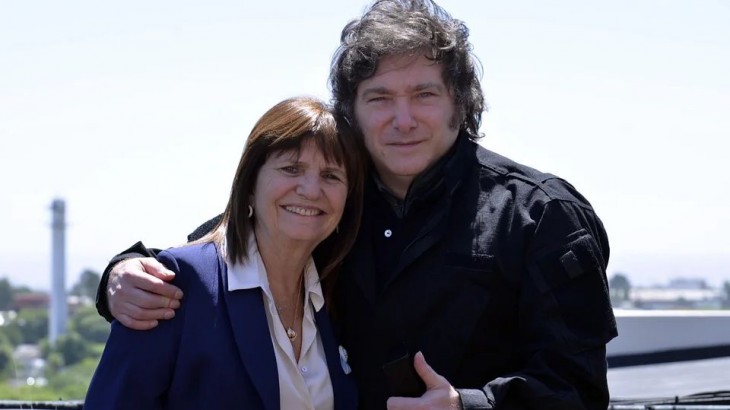 Reforma laboral: Patricia Bullrich confirmó cambios en el artículo sobre licencias médicas