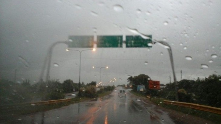 Así estará el tiempo este miércoles en San Luis