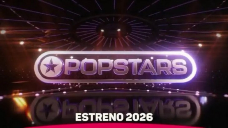 Sorpresa en Telefe: ya hay conductor confirmado para el regreso de Popstars