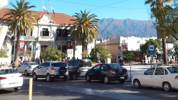 Así estará este jueves el tiempo en La Rioja