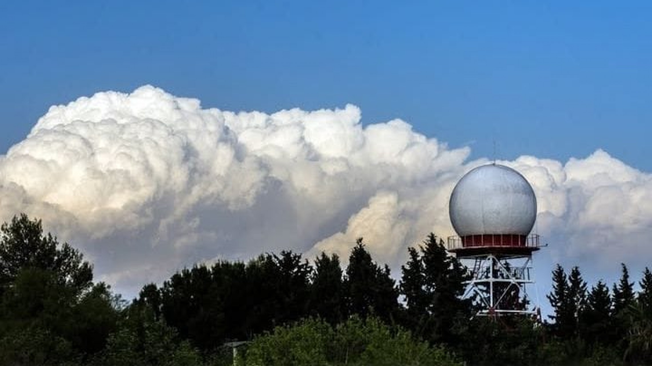 Aumento de nubosidad y lluvias débiles en Mendoza