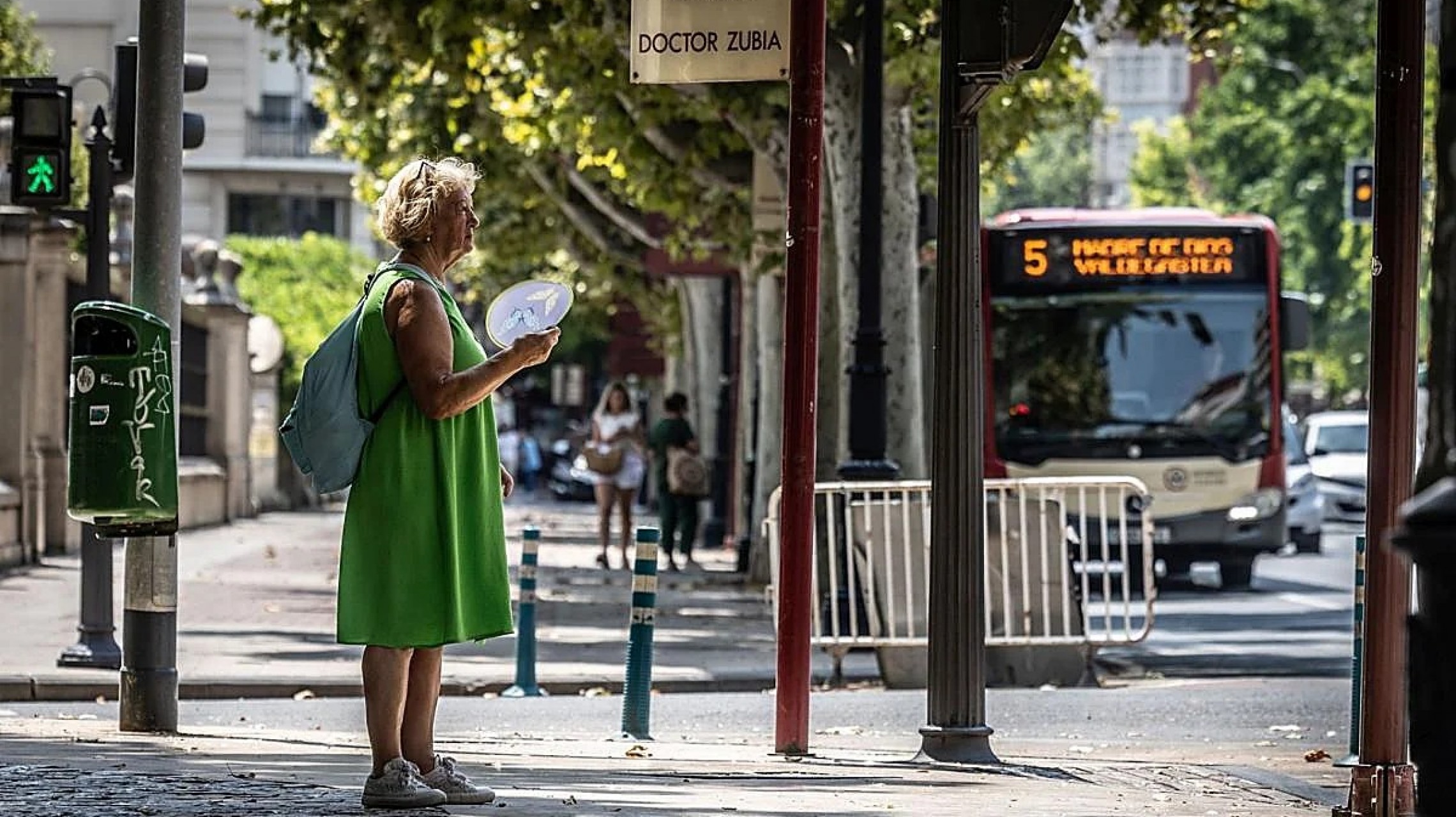 Tiempo estable y nubosidad variable marcarán el sábado en La Rioja