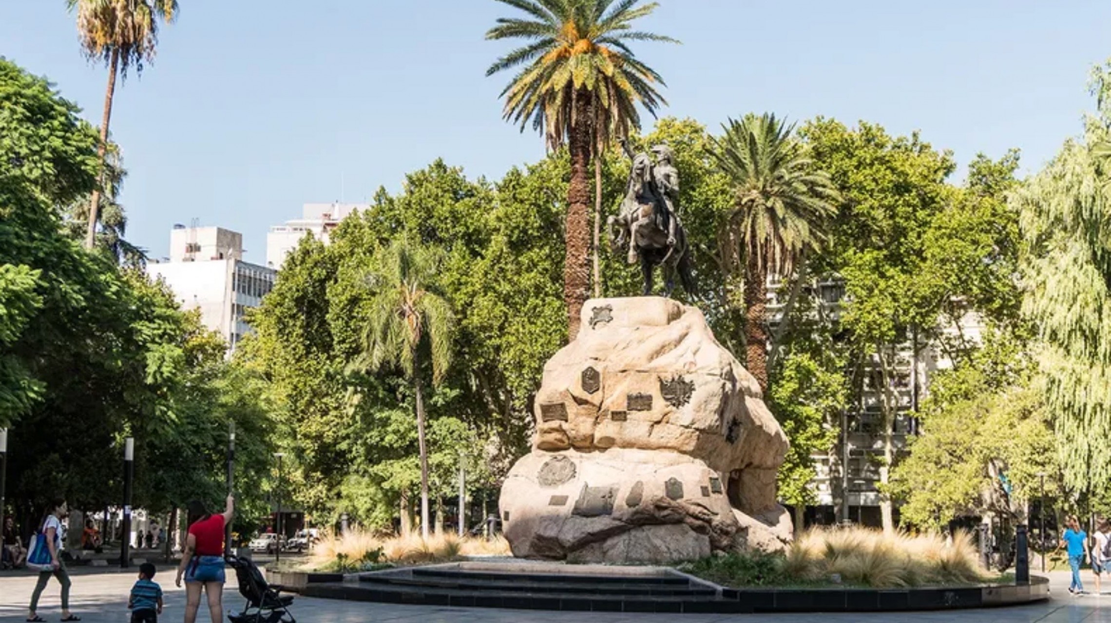 Así estará el clima este Domingo en el Sur Mendocino