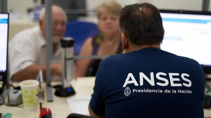 ANSES: todos los pagos de hoy lunes 9 de marzo