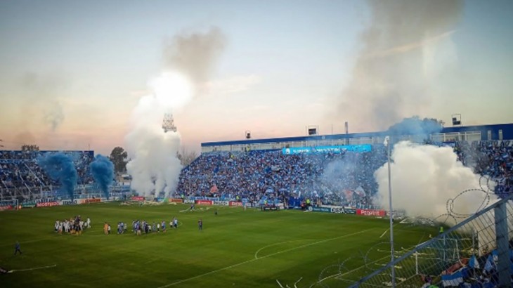 Godoy Cruz prepara su descargo ante la AFA para evitar sanciones deportivas