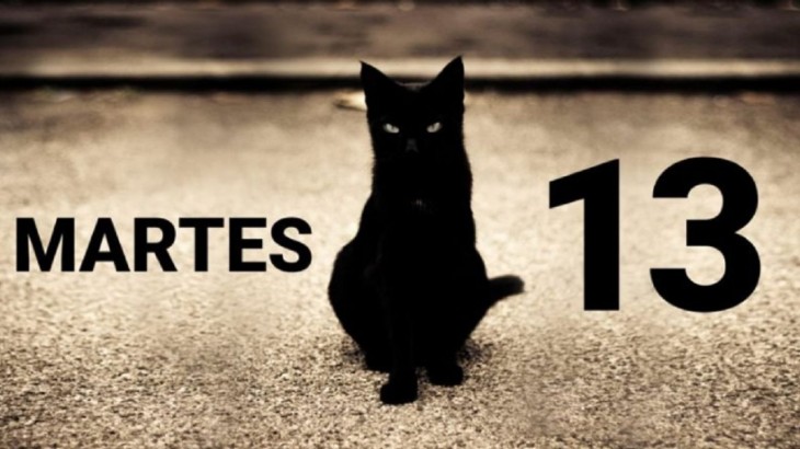 Viernes 13: mitos y verdades del día de la mala suerte