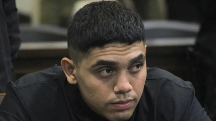 Condenaron a 13 años de prisión al acusado por el homicidio de Job Antonio Godoy