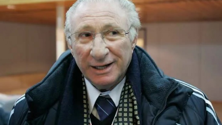 Murió Ernesto Cherquis Bialo, leyenda del periodismo deportivo argentino