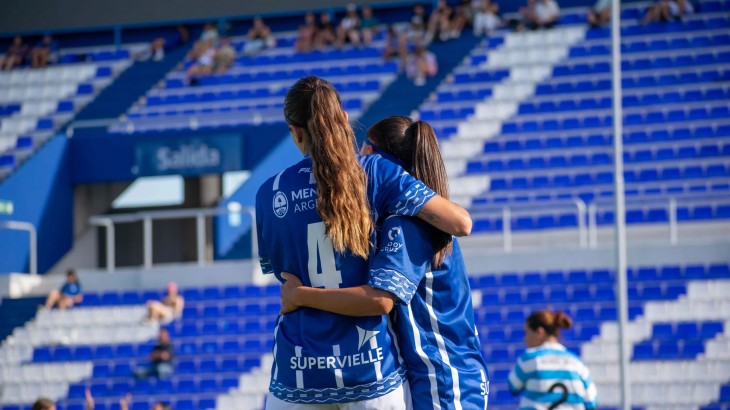 Ya están a la venta las entradas para Independiente Rivadavia vs Godoy Cruz