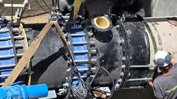 Aysam pidió a los usuarios tomar recaudos ante el megacorte en el Gran Mendoza