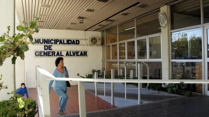 Alvear abre el registro para acompañantes terapéuticos y profesionales habilitados