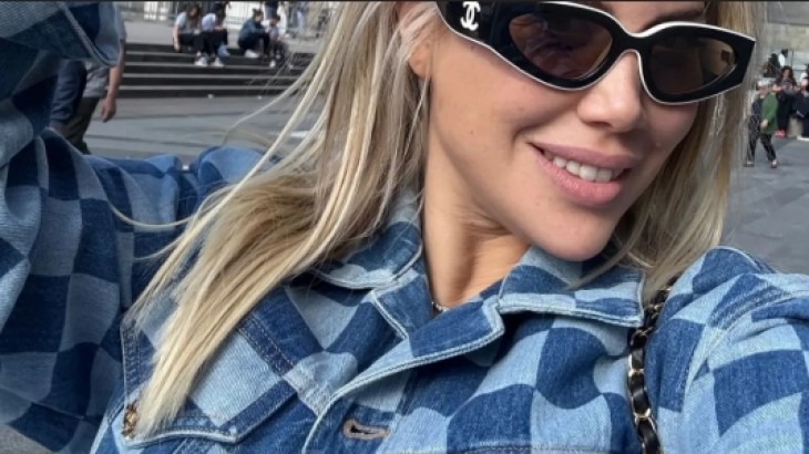 Wanda Nara desvalijó a Mauro Icardi en su casa de Milán