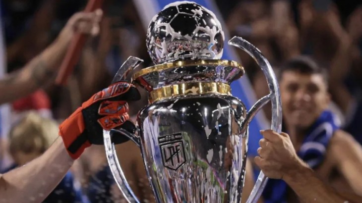 Torneo Apertura 2026: Así serían los playoffs