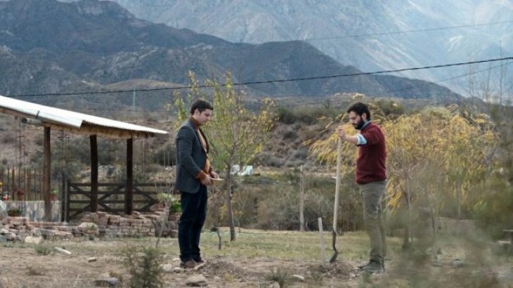 Dos filmes rodados en Mendoza llegan a un festival clave del cine latinoamericano