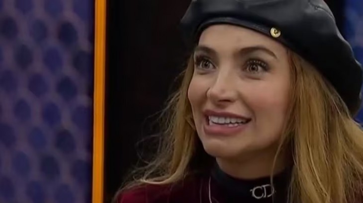Sol Abraham realizará el intercambio de Gran Hermano Generación Dorada: cómo será su viaje a México