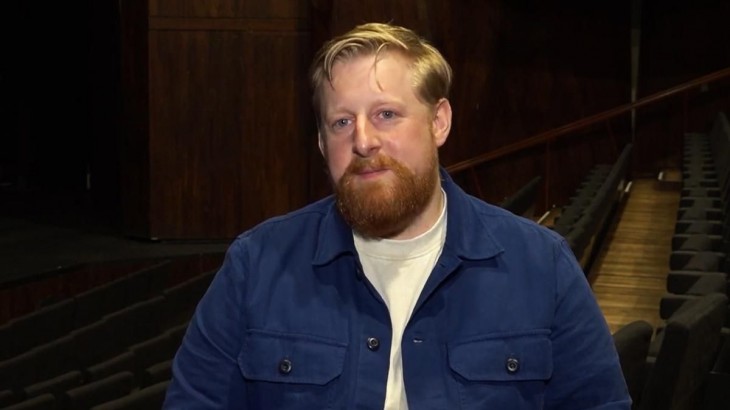 Murió Michael Patrick, actor de "Juego de Tronos"