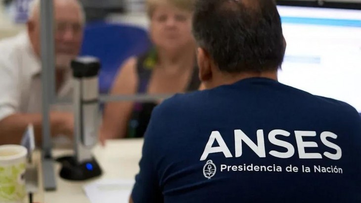 ANSES: todos los pagos de este viernes 10 de abril