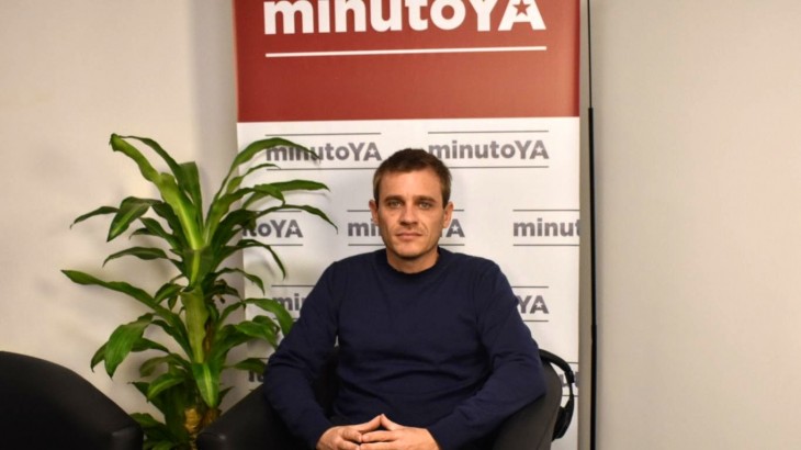 Francisco Mondotte: "Si la autonomía la quieren para eliminar controles sobre la gestión, no es bueno para la comunidad"