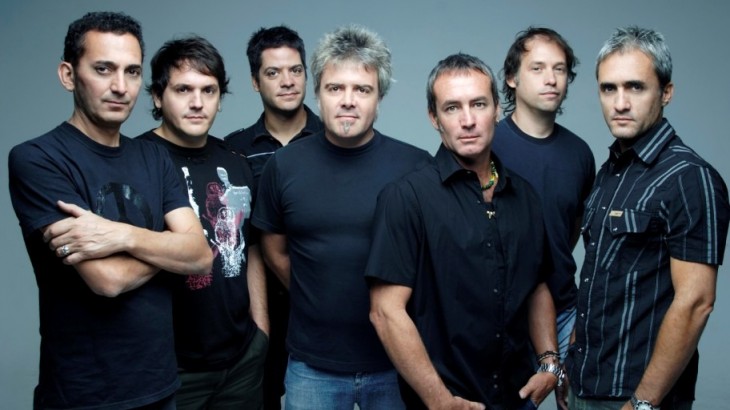 Cartelera en Mendoza: agenda músical de este fin de semana