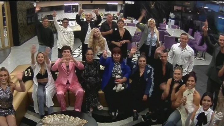 Estrategias, revanchas y fulminados: así se armó la placa de nominados en GH