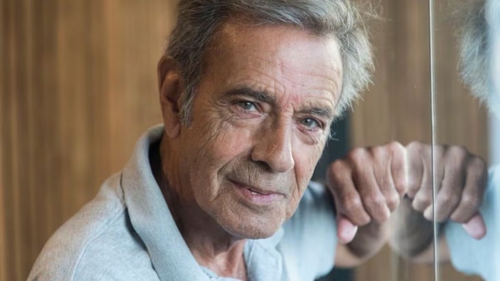 Preocupación por la salud de Mario Alarcón: fue internado de urgencia