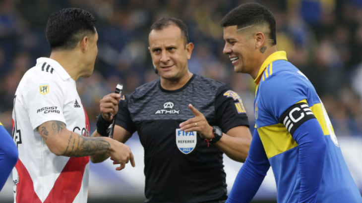 River y Boca animarán una nueva edición del Superclásico en el Monumental: hora, TV y todo lo que hay que saber