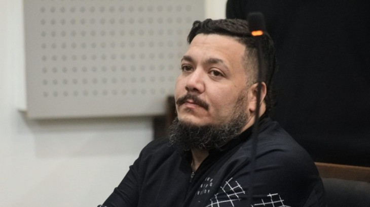 EN VIVO los alegatos de cierre en el juicio por la muerte de Diego Céspedes en Las Heras