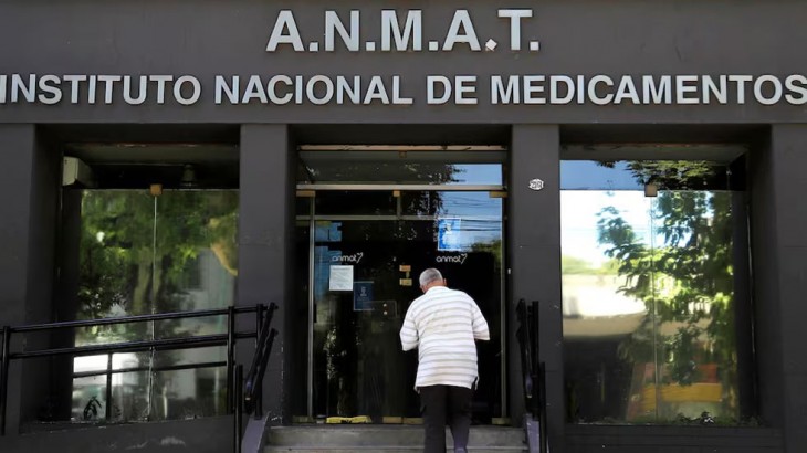 ANMAT suspendió a una droguería mendocina por graves irregularidades en insumos médicos