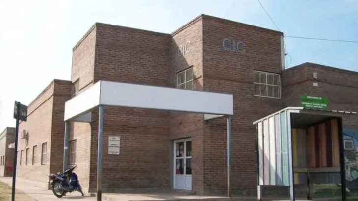 Un joven atacó con una cadena a nueve compañeros en una escuela para adultos