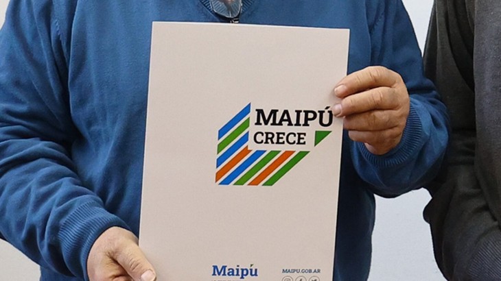 Maipú Incuba 2026: el programa que acompaña los emprendimientos de los vecinos