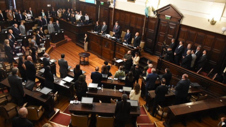 Reforma constitucional en Mendoza: cómo será el proceso después de la sanción legislativa