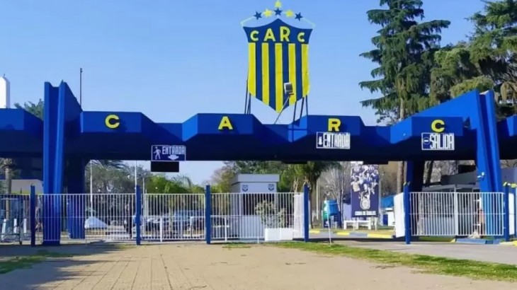 Rosario Central suspendió una categoría tras una denuncia por abuso