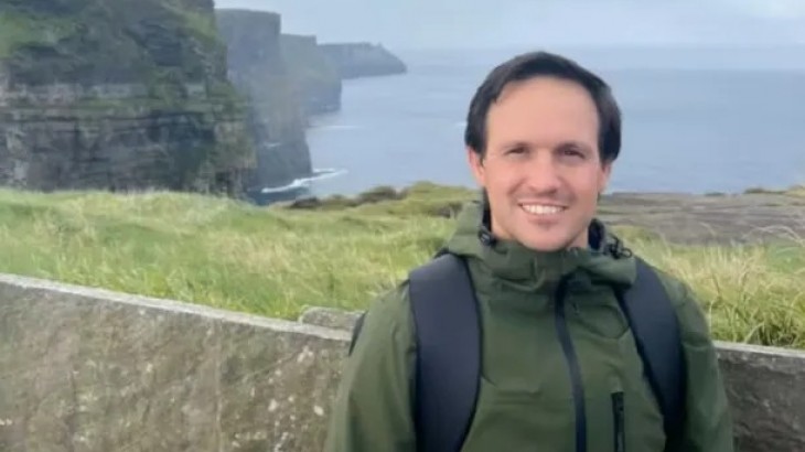 Buscan a un biólogo argentino desaparecido en Francia