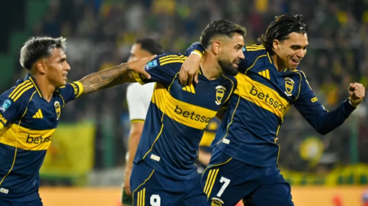 Confirmado: Boca ya sabe donde jugará los octavos de final del Apertura