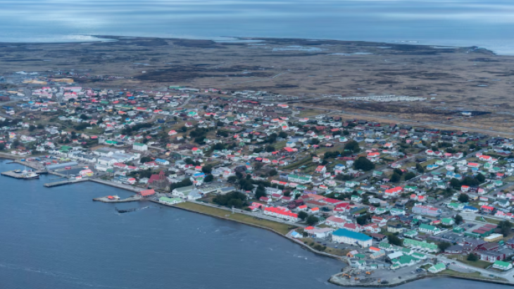 Tensión en los habitantes de Malvinas ante la posible redefinición del apoyo diplomático de Estados Unidos