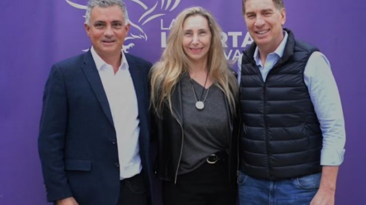 Con una cumbre multitudinaria, Karina Milei ordenó el armado bonaerense libertario rumbo a 2027