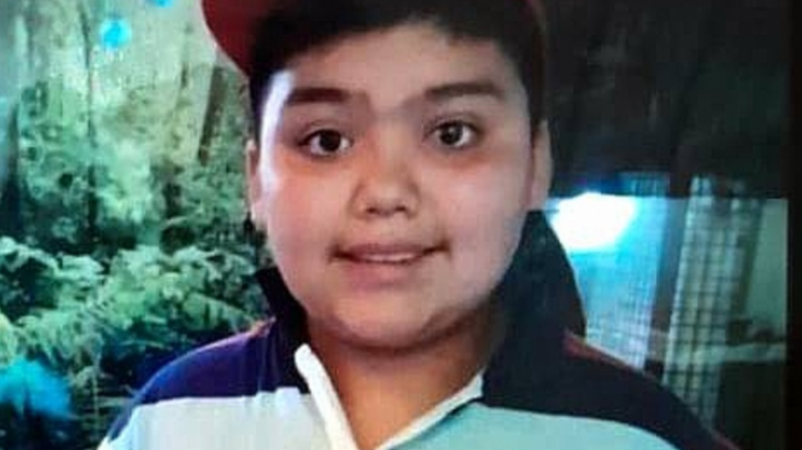 Buscan el paradero de un adolescente de 16 años en San Rafael