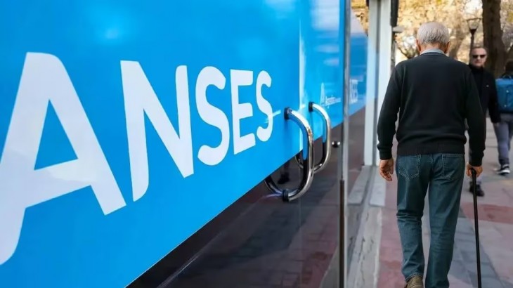ANSES: todos los pagos de este lunes 27 de abril