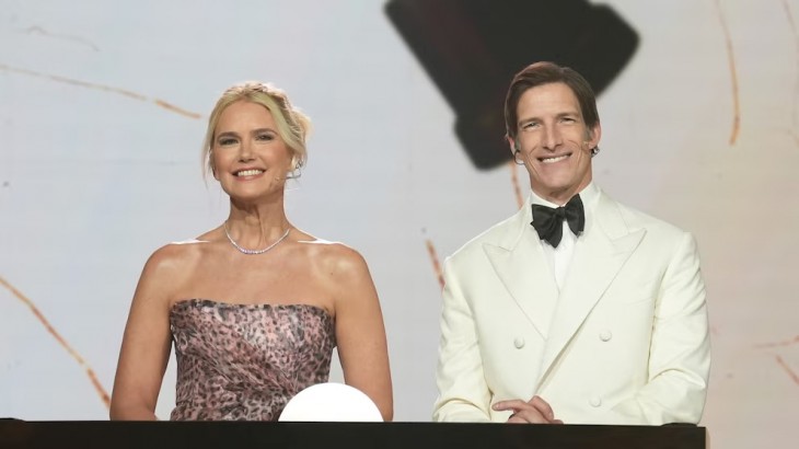 Premios Martín Fierro de la Moda 2026: todos los ganadores y quién se llevó el Oro